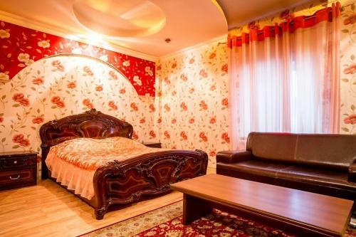 Hotel Vorota