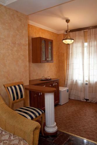 Hotel Vorota
