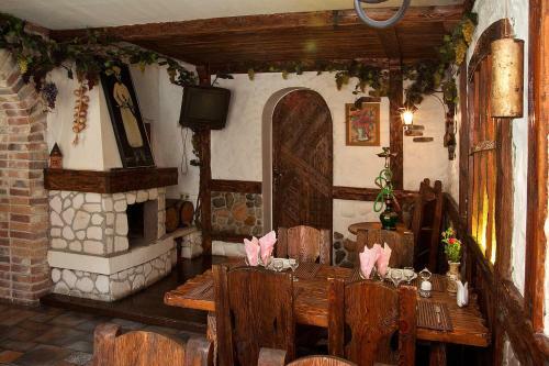 Hotel Vorota