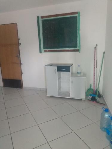 Apartamento Flat Barreira Cabo Branco