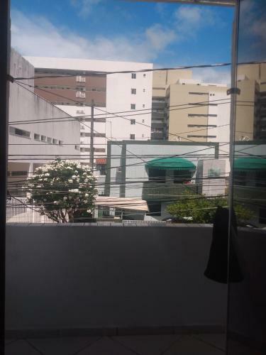 Apartamento Flat Barreira Cabo Branco