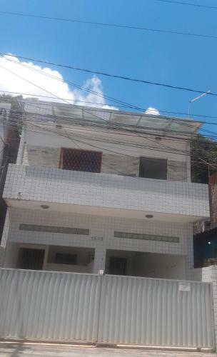 Apartamento Flat Barreira Cabo Branco