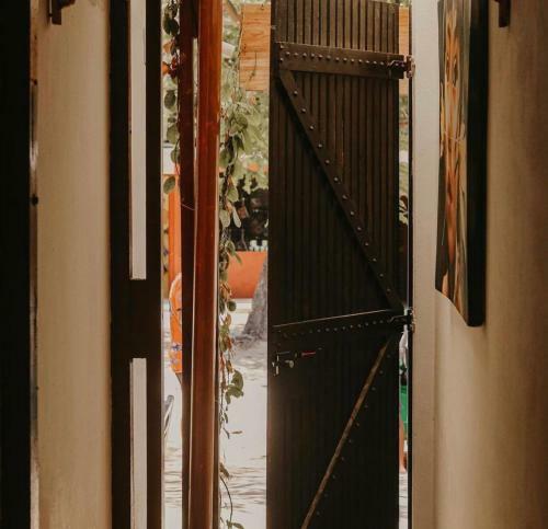 Hostal Pousada Ravana
