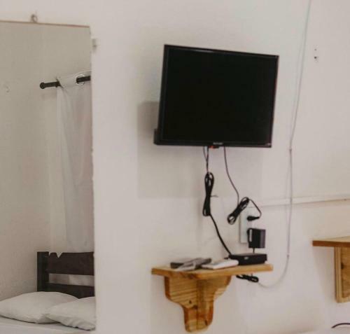 Hostal Pousada Ravana