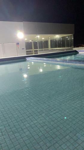 Apartamento Residencial Vuarner