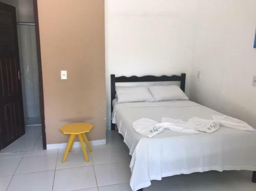 Hostal Green Jeri