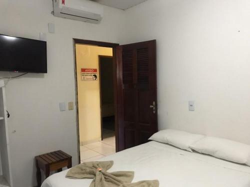 Hostal Green Jeri