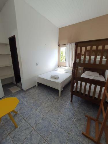Hostal Green Jeri