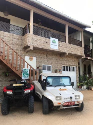 Hostal Green Jeri