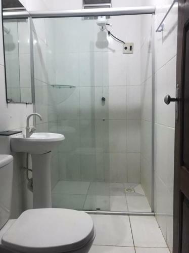 Hostal Green Jeri