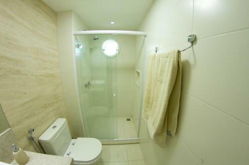 Apartamento Im�vel Completo E Central Na Praia de Cabo Branco Por Carpediem