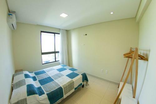 Apartamento Im�vel Completo E Central Na Praia de Cabo Branco Por Carpediem