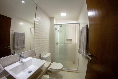 Apartamento Im�vel Completo E Central Na Praia de Cabo Branco Por Carpediem