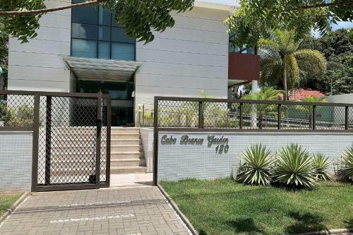 Apartamento Im�vel Completo E Central Na Praia de Cabo Branco Por Carpediem