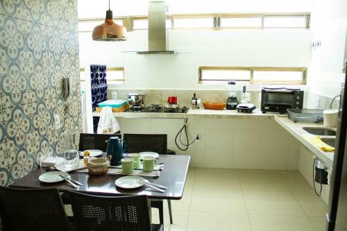 Apartamento Im�vel Completo E Central Na Praia de Cabo Branco Por Carpediem
