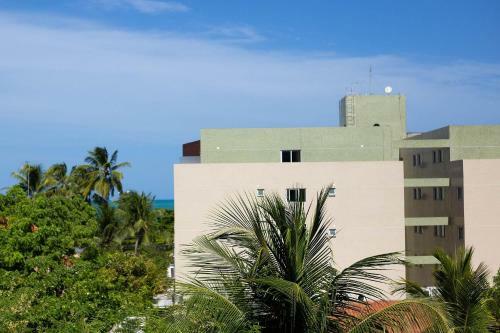 Apartamento Im�vel Completo E Central Na Praia de Cabo Branco Por Carpediem