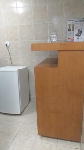 Apartamento Chal� Paraibano
