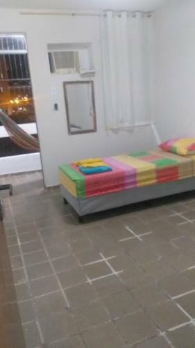 Apartamento Chal� Paraibano