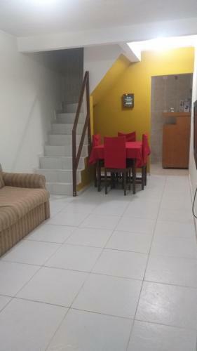 Apartamento Chal� Paraibano