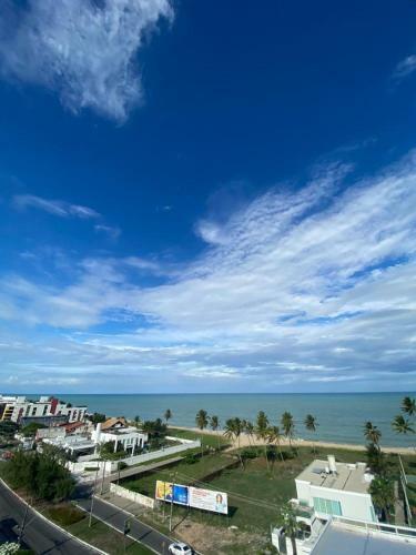 Apartamento Flat Caribben Blue 203