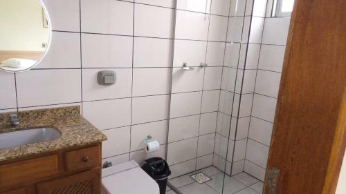 Apartamento Hotel Farol
