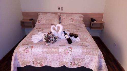 Apartamento Hotel Farol