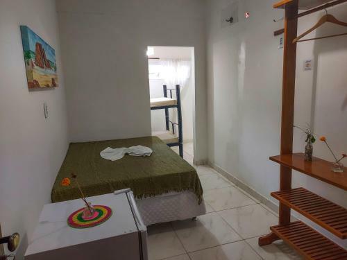 Hostal Pousada Soluar