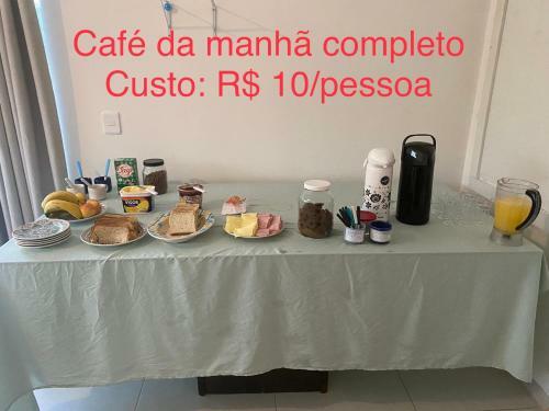 Recanto Dos P�ssaros