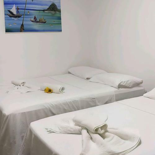 Hostal Thematic Pousada