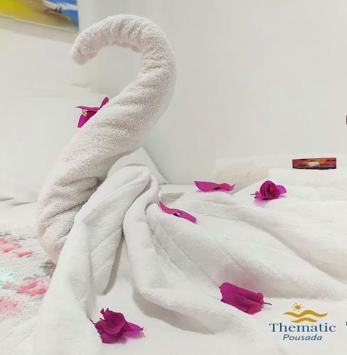 Hostal Thematic Pousada