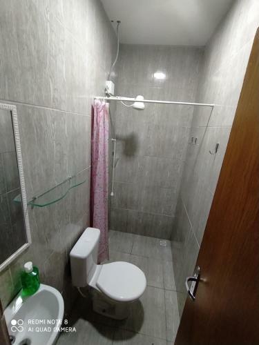 Hostal Thematic Pousada