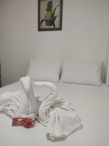 Hostal Thematic Pousada