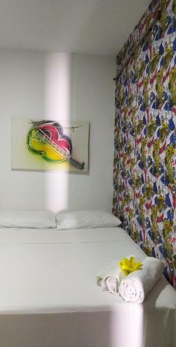Hostal Thematic Pousada