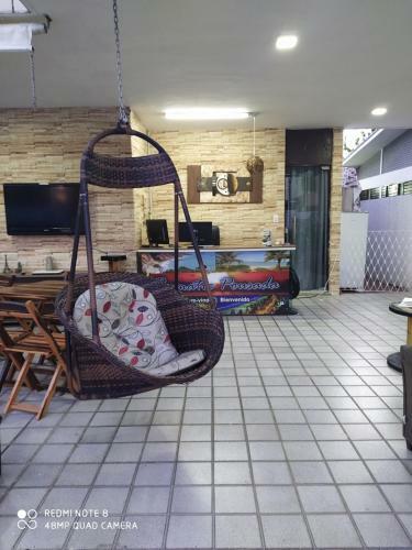Hostal Thematic Pousada