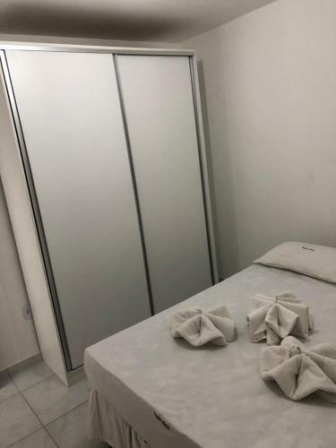 Apartamento Kitnets Izidro - Tamba�