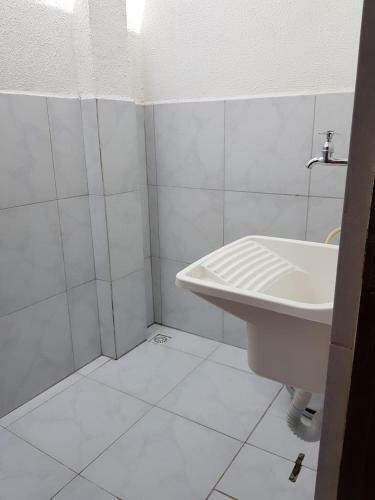 Apartamento Kitnets Izidro - Tamba�