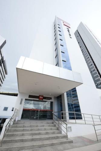Hotel Ibis Juazeiro Do Norte
