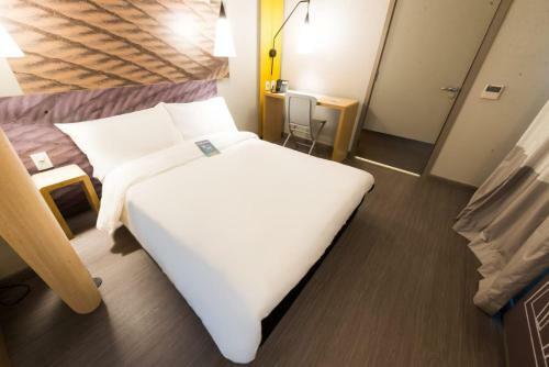 Hotel Ibis Juazeiro Do Norte