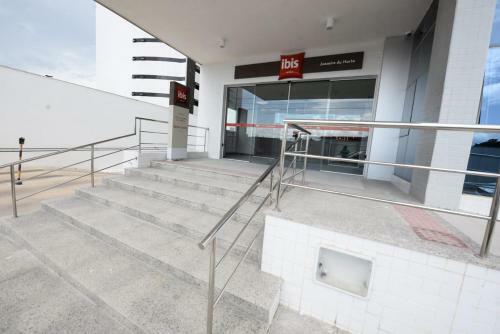 Hotel Ibis Juazeiro Do Norte