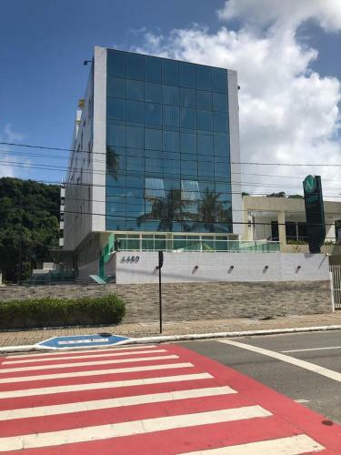Apartamento Green Flat - Beira Mar de Cabo Branco
