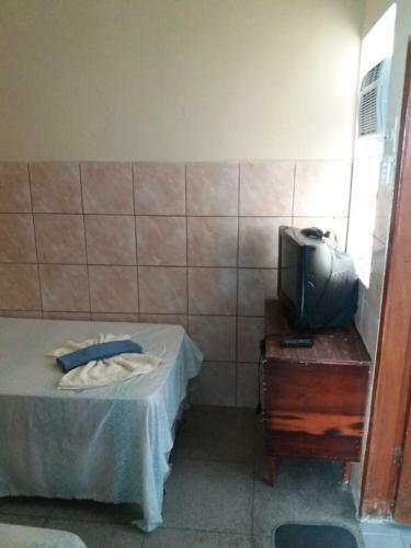 Hotel Vale Do Rio