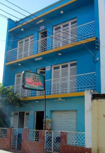 Hotel Vale Do Rio