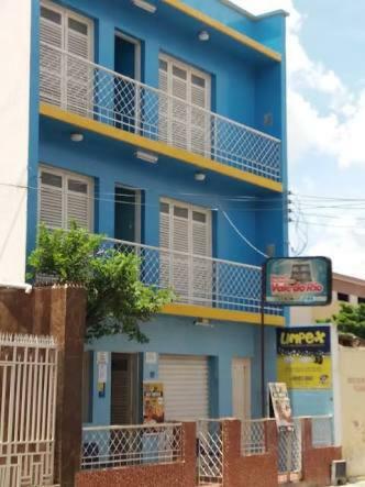 Hotel Vale Do Rio