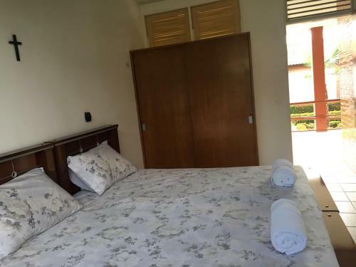 Hostal Hospedaria Do Mosteiro Nossa Sra Da Vit�ria