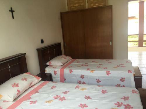 Hostal Hospedaria Do Mosteiro Nossa Sra Da Vit�ria
