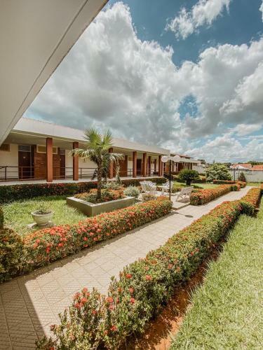 Hostal Hospedaria Do Mosteiro Nossa Sra Da Vit�ria