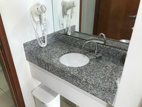 Apartamento Blue Sunset - Su�te de Frente Para O Mar de Cabo Branco
