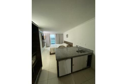 Apartamento Sunset Blue Flats Beira Mar Cabo Branco