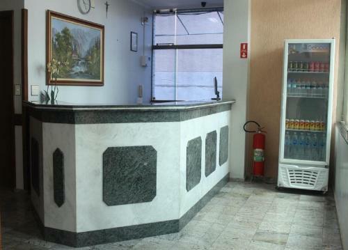 Jundia� Palace Hotel