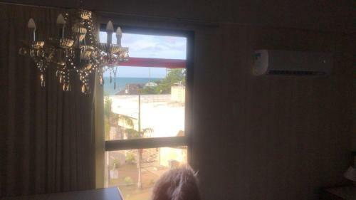 Apartamento Studio Royal Tamba�
